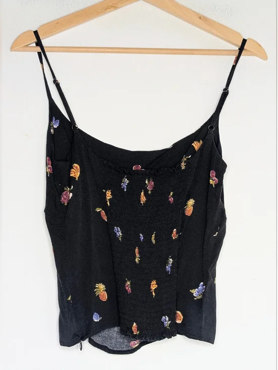 Reformation Grace Top size 10 - Picture 7 of 8